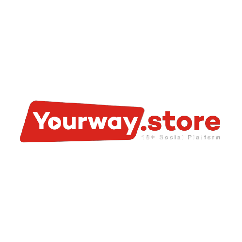 YourWay.Store Live Stream Simulcasting Platform Ecommerce Store