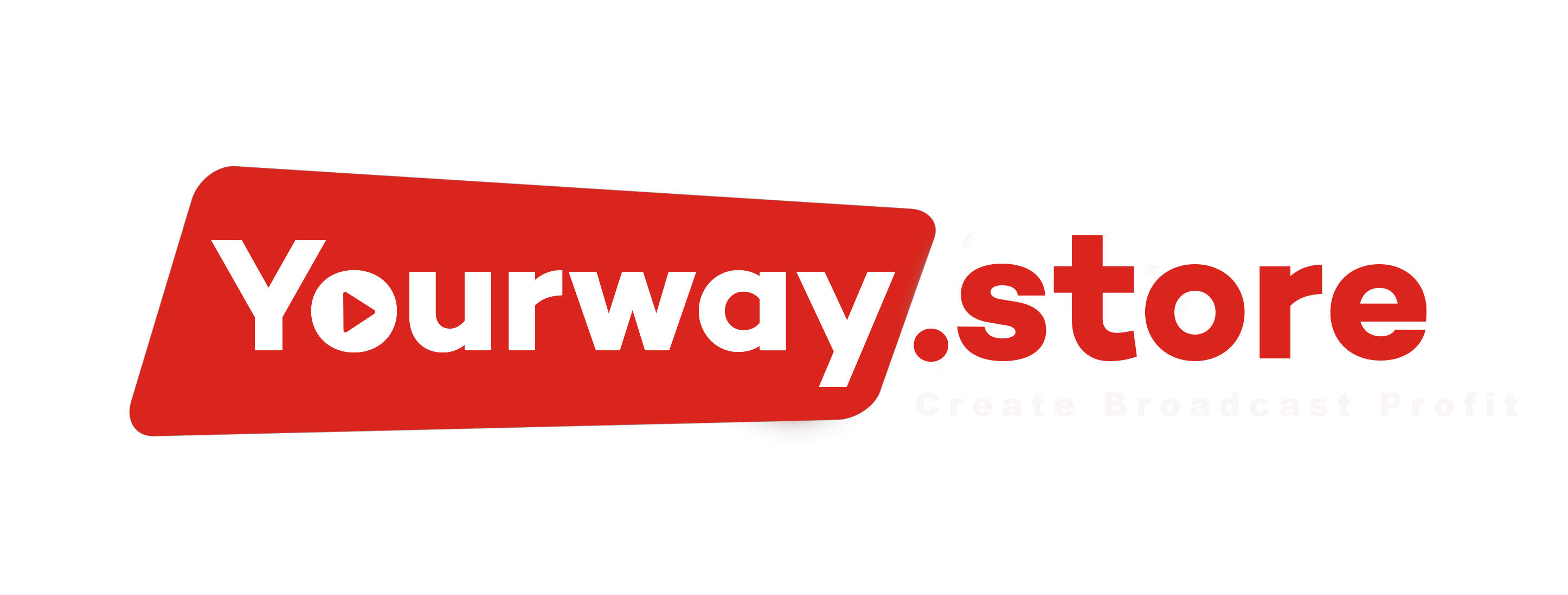 YourWay.Store – Interactive Digital Platform for Creators and Audiences