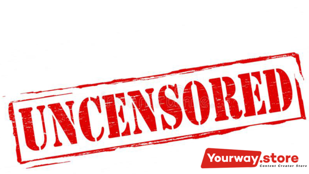 Uncensored YourWay