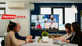 YourWay.Store Video Chat