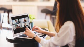 Team Productivity Through Video Chat Collaboration