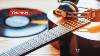 Classic Rock and E-commerce Innovation – MixLab at YourWay.Store