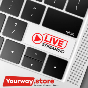 Interactive Video Chat on YourWay.Store Platform