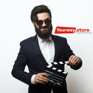 YourWay.Store - Comedy and Acting Competitions Platform